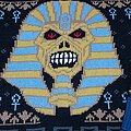 Iron Maiden - TShirt or Longsleeve - Iron Maiden - Powerslave Christmas Sweater