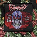 Monstrosity - Patch - Monstrosity  - Imperial Doom Patch 1993