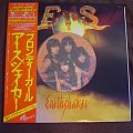 Earthshaker - Other Collectable - Earthshaker "Blondie Girl" Vinyl EP