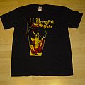 Mercyful Fate - TShirt or Longsleeve - Mercyful Fate Tribute Shirt