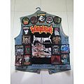 Anthrax - Battle Jacket - Battle Jacket