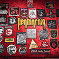 Diabolic Night - Patch - Collection, will go sooner or later on jacket