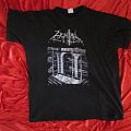 Zemial - TShirt or Longsleeve - ZEMIAL Necrolatry Shirt