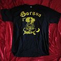 Gorgon - TShirt or Longsleeve - GORGON Import Shirt