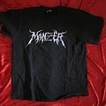 Manzer - TShirt or Longsleeve - MANZER Logo Shirt