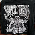 Sepultura - TShirt or Longsleeve - Sepultura Bestial devastation original