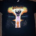 Destruction - TShirt or Longsleeve - Destruction Eternal Overkill