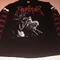 Emperor - TShirt or Longsleeve - Emperor mini lp long sleeve 1993