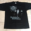 Darkthrone - TShirt or Longsleeve - Darkthrone vintage shirt 1998
