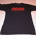 Kreator - TShirt or Longsleeve - Kreator 2007 tour shirt