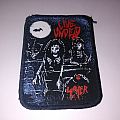 Slayer - Patch - Slayer live undead   patch