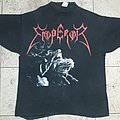 Emperor - TShirt or Longsleeve - Emperor-emperor 1993 original shirt