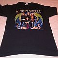 Virgin Steele - TShirt or Longsleeve - Virgin steele vintage shirt