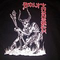 Bolt Thrower - TShirt or Longsleeve - Bolt Thrower unleashed upon mankind vintage 1991 sweat shirt