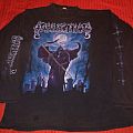 Dissection - TShirt or Longsleeve - Dissection world tour of the light's bane  long sleeve