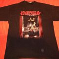 Kreator - TShirt or Longsleeve - Kreator live kreation shirt