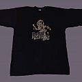 Iron Maiden - TShirt or Longsleeve - Iron maiden sanctuary 80's