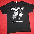 Zyklon-B - TShirt or Longsleeve - ZYKLON-B t-shirt