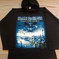 Iron Maiden - TShirt or Longsleeve - Iron Maiden brave new world official hooded sweat shirt