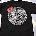 Morbid Angel - TShirt or Longsleeve - Morbid Angel altars of madness EMPIRE