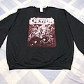 Kreator - TShirt or Longsleeve - Kreator ‎– Pleasure To Kill sweater