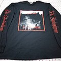 Satyricon - TShirt or Longsleeve - Satyricon ‎– The Shadowthrone