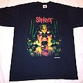 Slipknot - TShirt or Longsleeve - Slipknot official shirt