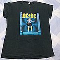 AC/DC - TShirt or Longsleeve - AC/DC who made who