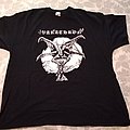 Varathron - TShirt or Longsleeve - Varathron demo era