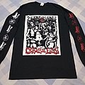 Cradle Of Filth - TShirt or Longsleeve - Cradle of Filth demo era long sleeve