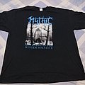 Mythic - TShirt or Longsleeve - Mythic ‎– Mourning In The Winter Solstice