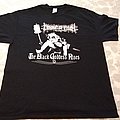 Cradle Of Filth - TShirt or Longsleeve - Cradle of Filth the black goddess