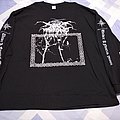 Darkthrone - TShirt or Longsleeve - Darkthrone ‎– Under A Funeral Moon