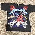 Metallica - TShirt or Longsleeve - Metallica OVP