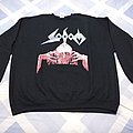 Sodom - TShirt or Longsleeve - Sodom ‎– Obsessed By Cruelty sweater