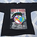 Guns N&#039; Roses - TShirt or Longsleeve - Guns n' Roses Coma