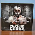 Psycho Choke - Tape / Vinyl / CD / Recording etc - Psycho Choke - Unraveling Chaos CD 2010