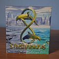 Stratovarius - Tape / Vinyl / CD / Recording etc - Stratovarius - Infinite Limited Edition CD (2000)
