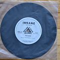 Insane - Tape / Vinyl / CD / Recording etc - Insane - Incense Single Vinyl