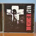 W.A.S.P. - Tape / Vinyl / CD / Recording etc - W.A.S.P. - The Crimson Idol CD (1992)