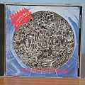 Morbid Angel - Tape / Vinyl / CD / Recording etc - Morbid Angel - Altars Of Madness CD (1989)