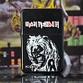 Iron Maiden - Other Collectable - Iron Maiden Killers Zippo Lighter