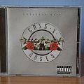 Guns N&#039; Roses - Tape / Vinyl / CD / Recording etc - Guns N' Roses - Greatest Hits CD 2004