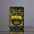 Pantera - Other Collectable - Pantera Zippo Lighter