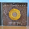 Whitesnake - Tape / Vinyl / CD / Recording etc - Whitesnake - Greatest Hits CD (1994)
