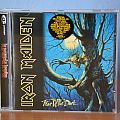 Iron Maiden - Tape / Vinyl / CD / Recording etc - Iron Maiden - Fear Of The Dard CD (1992)