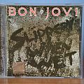 Bon Jovi - Tape / Vinyl / CD / Recording etc - Bon Jovi - Slippery When Wet CD (1986)