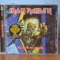 Iron Maiden - Tape / Vinyl / CD / Recording etc - Iron Maiden - No Prayer For The Dying CD (1990)