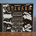 Gotthard - Tape / Vinyl / CD / Recording etc - Gotthard - Dial Hard CD (1994)