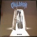 Cauldron - Tape / Vinyl / CD / Recording etc - Cauldron - In Ruin LP 2016